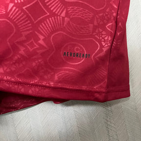 CAMISA BAYERN DE MUNICH EDIÇÃO ESPECIAL 25/26