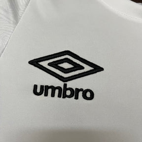 CAMISA SANTOS & NEYMAR JR HOME 24/25