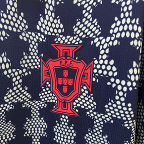 CAMISA PORTUGAL TREINO AWAY 25/26