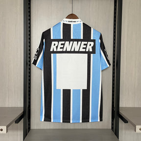CAMISA RETRÔ GRÊMIO HOME 1995/96