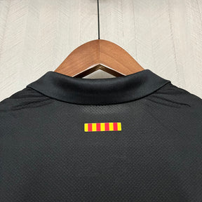 CAMISA BARCELONA AWAY 24/25