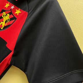 CAMISA SPORT CLUBE RECIFE HOME 23/24