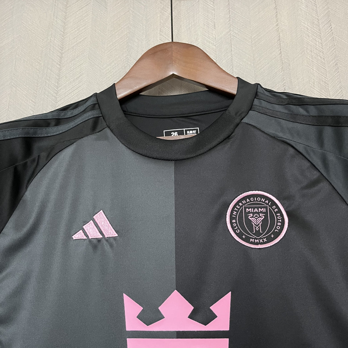 KIT INFANTIL INTER MIAMI AWAY 25/26