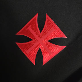 CAMISA VASCO DA GAMA TREINO BLACK 23/24