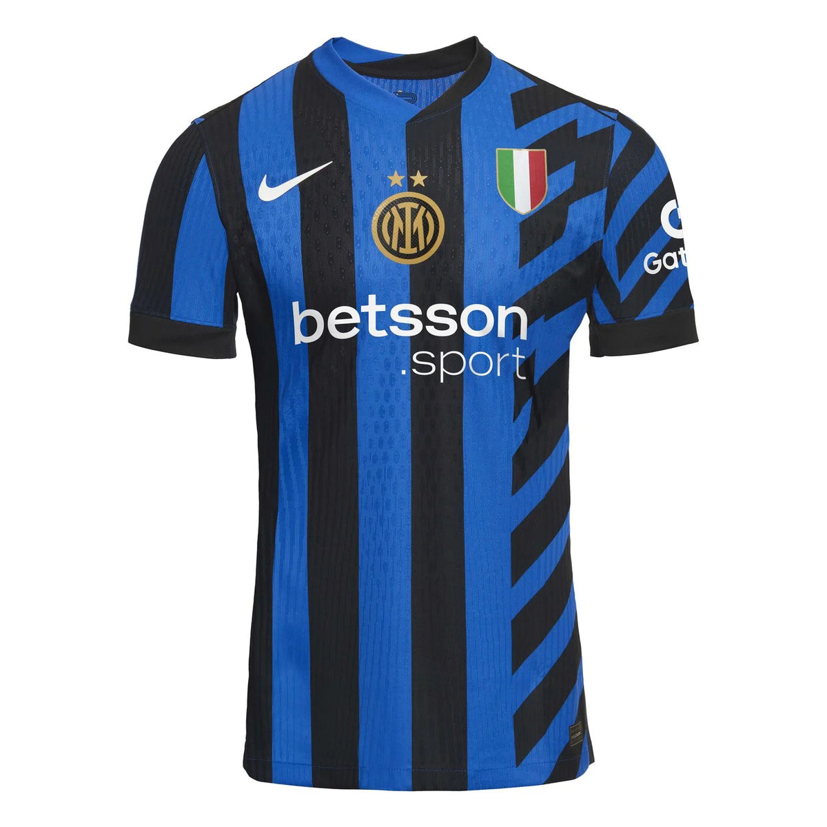 CAMISA INTER DE MILÃO VERSÃO JOGADOR HOME 24/25