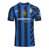 CAMISA INTER DE MILÃO VERSÃO JOGADOR HOME 24/25