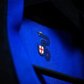 CAMISA INTER DE MILÃO VERSÃO JOGADOR HOME 24/25
