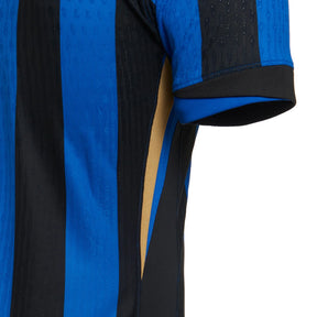 CAMISA INTER DE MILÃO VERSÃO JOGADOR HOME 24/25