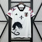 CAMISA JAPÃO ACE EDITION