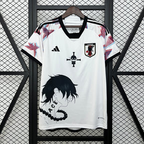 CAMISA JAPÃO ACE EDITION