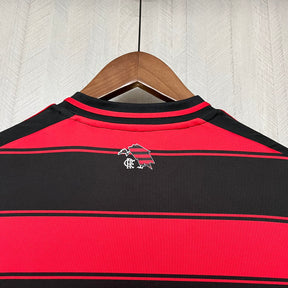 CAMISA FLAMENGO 'LIBERTADORES' HOME 25/26