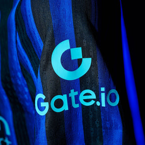 CAMISA INTER DE MILÃO VERSÃO JOGADOR HOME 25/26