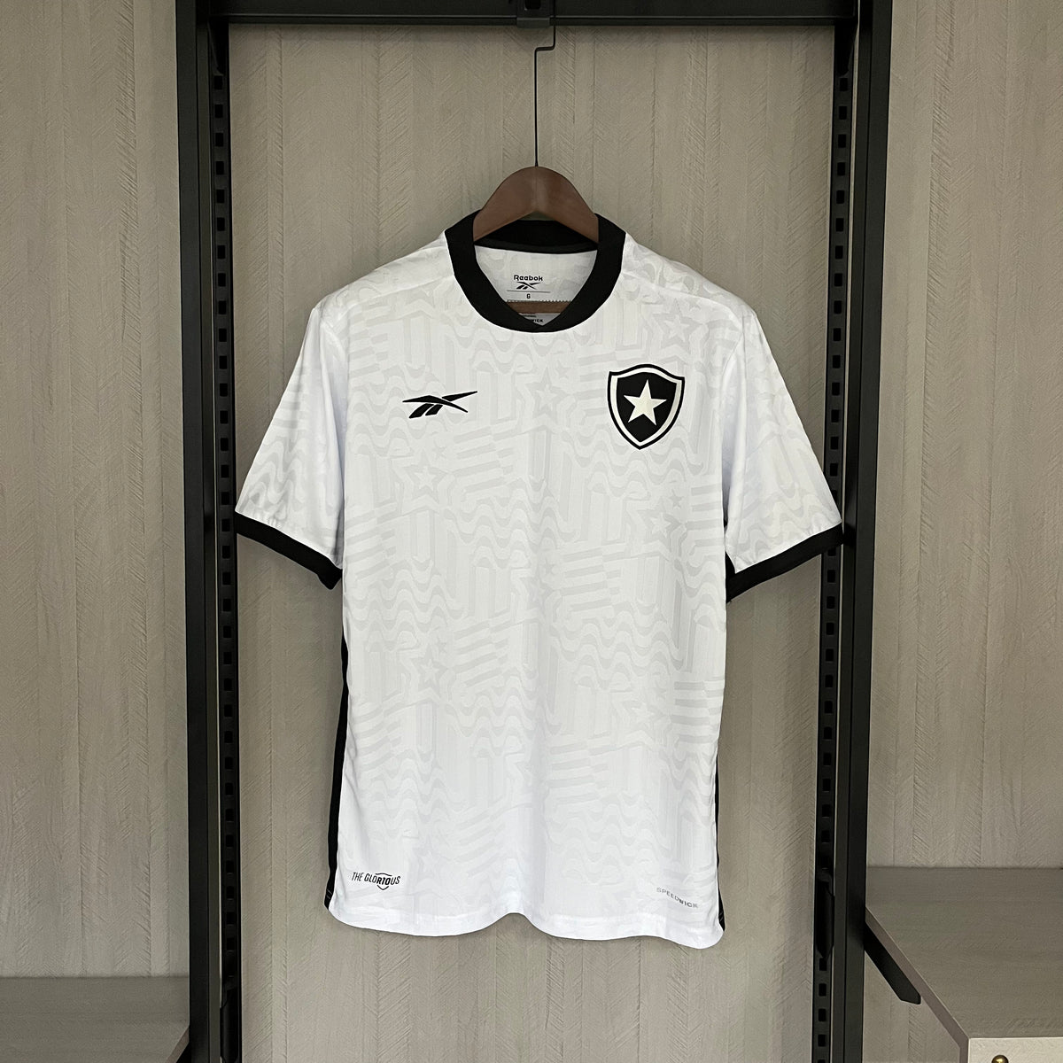 CAMISA PRONTA ENTREGA BOTAFOGO AWAY 23/24