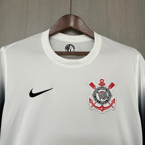 CAMISA CORINTHIANS HOME 24/25