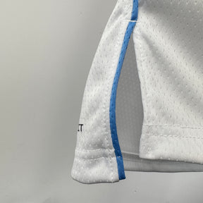 NBA JERSEY CLIPPERS WHITE 24/25