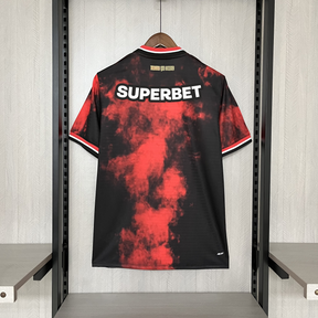 CAMISA SÃO PAULO THIRD 24/25