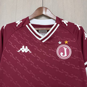 CAMISA ATLÉTICO JUVENTUS HOME 25/26