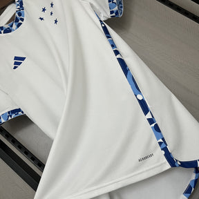 CAMISA CRUZEIRO GABIGOL AWAY 24/25