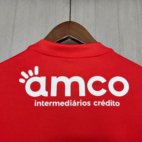 CAMISA BRAGA HOME 24/25