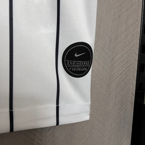 CAMISA CORINTHIANS RETRÔ HOME 19/20
