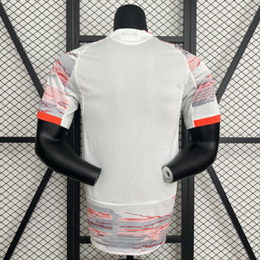 CAMISA BAYERN DE MUNICH VERSÃO JOGADOR AWAY 25/26