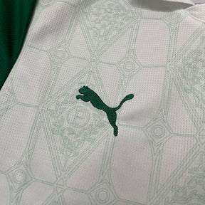 CAMISA FEMININA PALMEIRAS AWAY 25/26