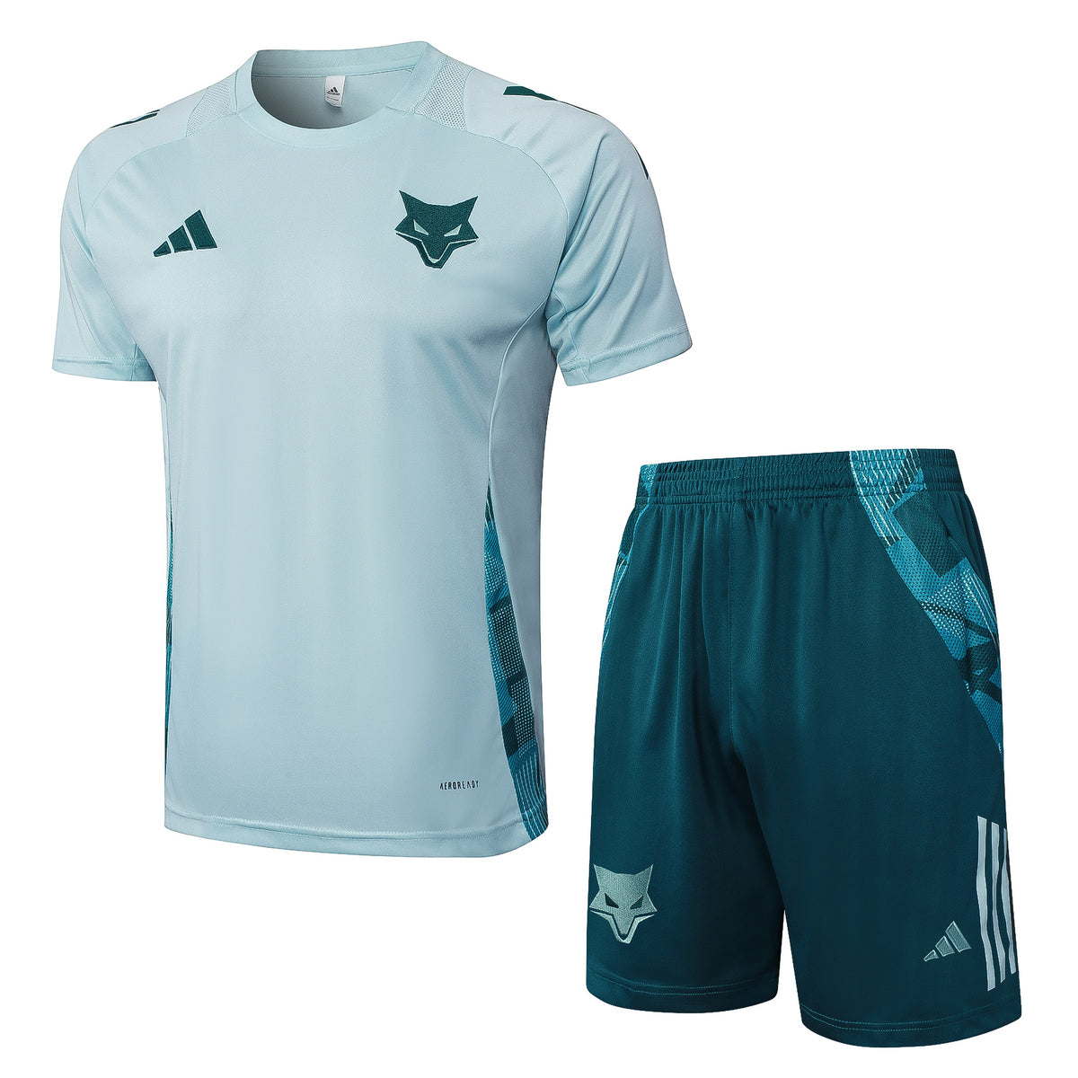 KIT DE TREINO CRUZEIRO BLUE 25/26