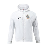 CORTA-VENTO CORINTHIANS WHITE 23/24