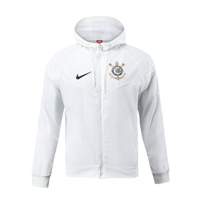 CORTA-VENTO CORINTHIANS WHITE 23/24