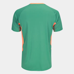 CAMISA FLUMINENSE TREINO VERDE 25/26