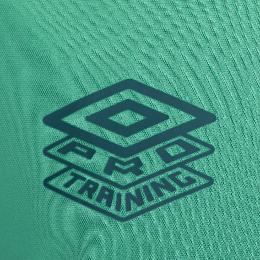 CAMISA FLUMINENSE TREINO VERDE 25/26