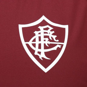 CAMISA FLUMINENSE TREINO GRENÁ 25/26