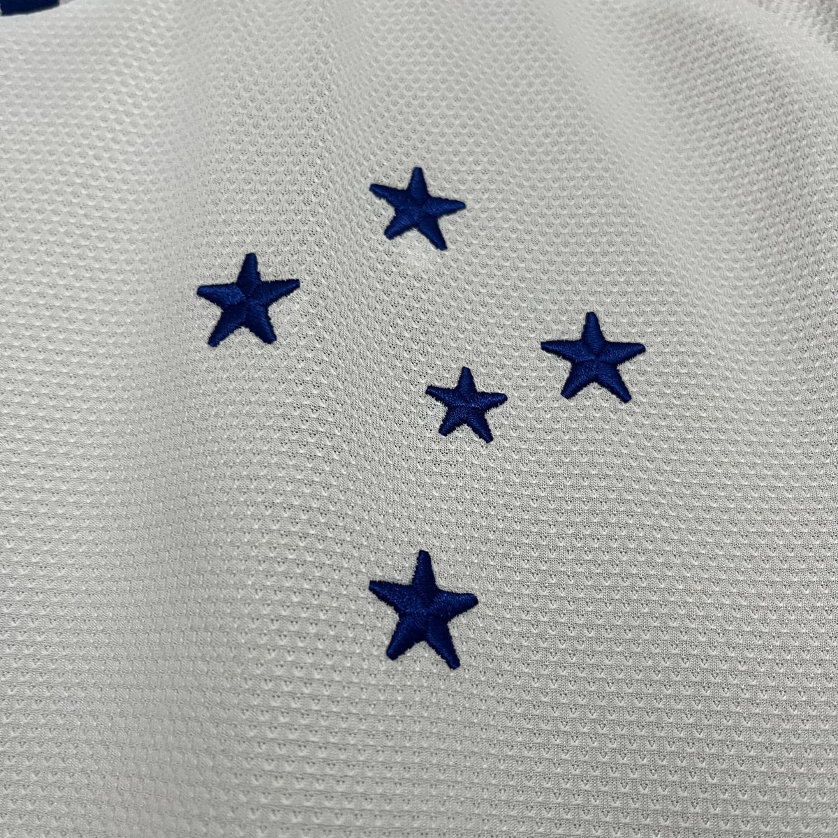 CAMISA CRUZEIRO AWAY 24/25