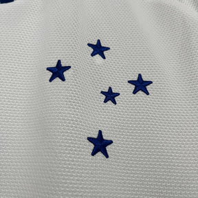 CAMISA CRUZEIRO GABIGOL AWAY 24/25