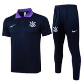 KIT COMISSÃO CORINTHIANS BLUE 25/26