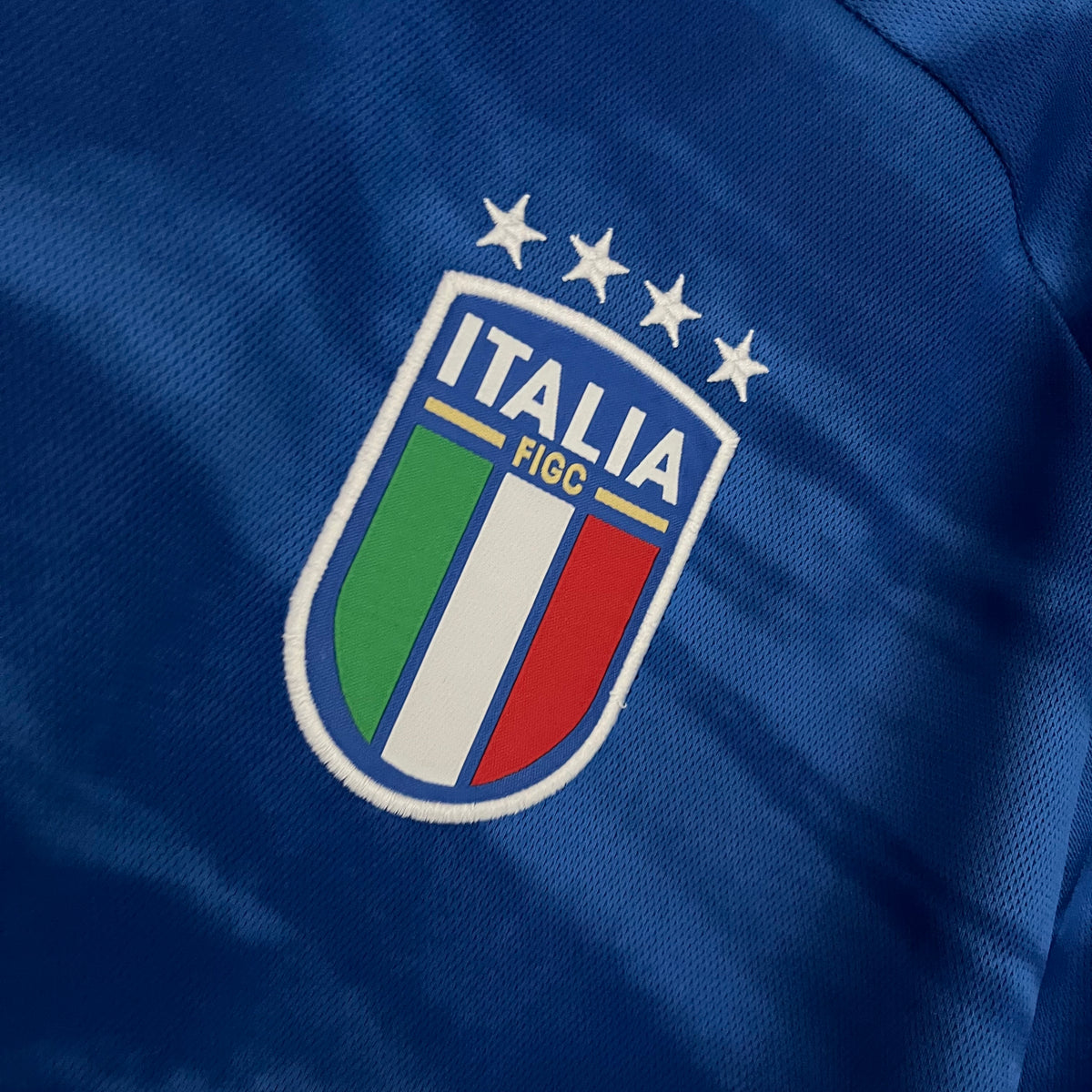 CAMISA ITÁLIA HOME 23/24