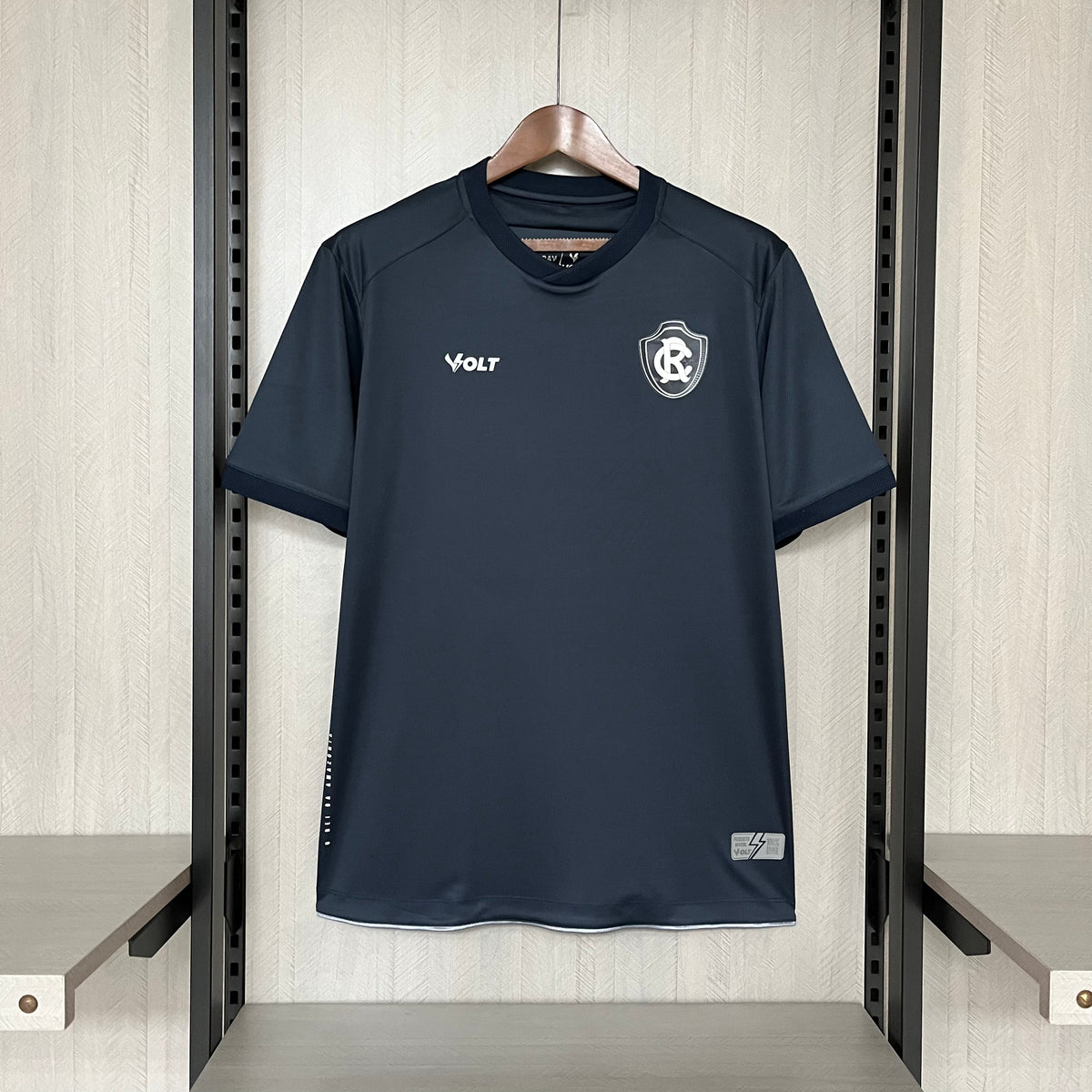 CAMISA REMO HOME 24/25