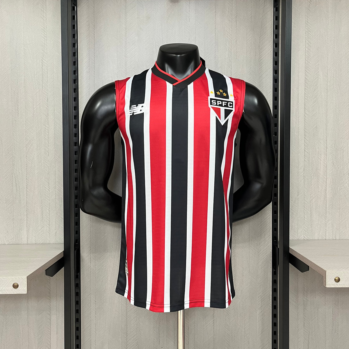 CAMISETA SÃO PAULO AWAY 24/25