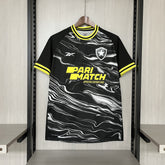 CAMISA BOTAFOGO FOURTH 24/25
