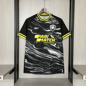 CAMISA BOTAFOGO FOURTH 24/25