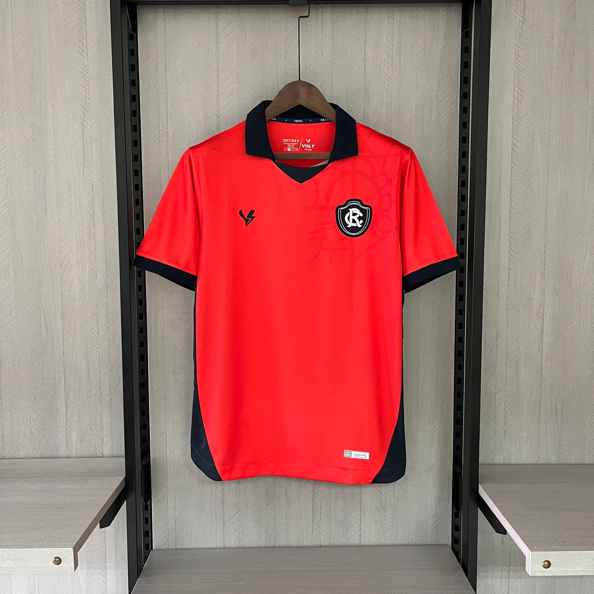 CAMISA REMO THIRD 23/24