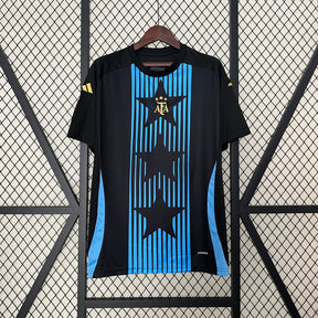 CAMISA ARGENTINA PRÉ-JOGO 24/25