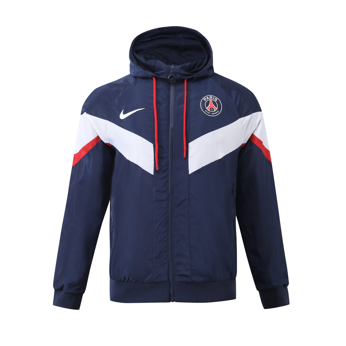 CORTA-VENTO PSG BLUE 23/24