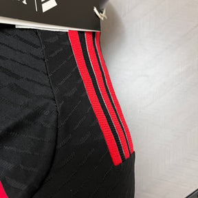 CAMISA FLAMENGO VERSÃO JOGADOR HOME 24/25