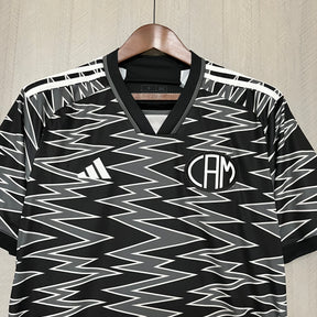 CAMISA ATLÉTICO MINEIRO THIRD 24/25