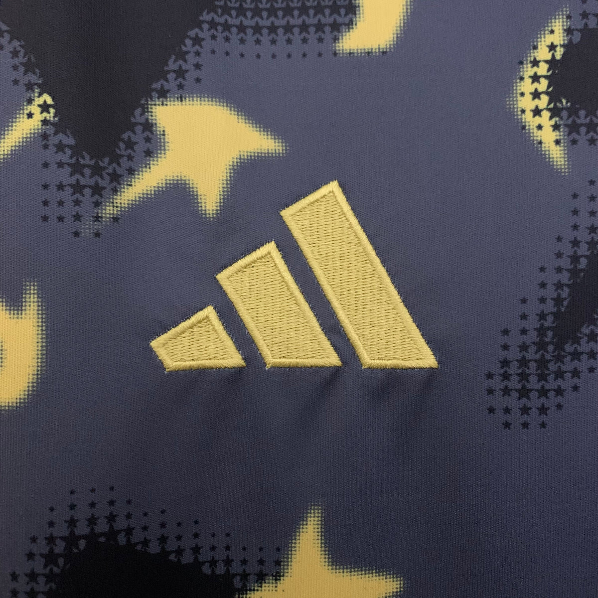 CAMISA BOCA JUNIORS THIRD 25/26