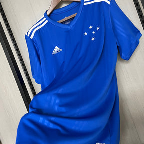CAMISA CRUZEIRO HOME 20/21