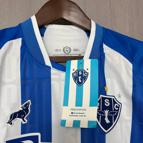 CAMISA PAYSANDU FEMININA HOME 24/25