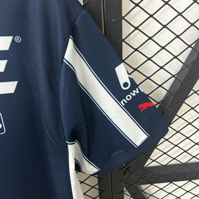 CAMISA MONTERREY HOME 24/25