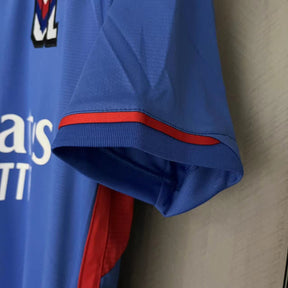 CAMISA LYON THIRD 23/24